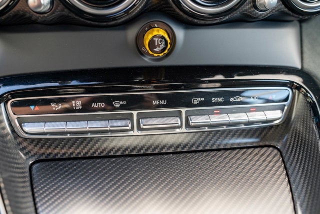 2019 Mercedes-Benz AMG® GT AMG® GT R