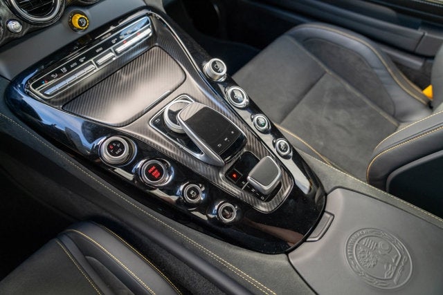 2019 Mercedes-Benz AMG® GT AMG® GT R