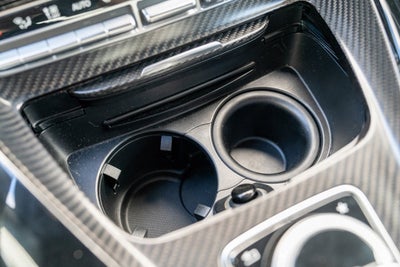 2019 Mercedes-Benz AMG® GT AMG® GT R