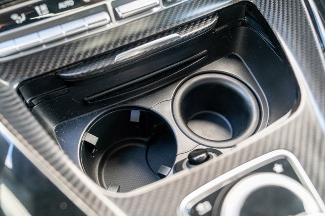 2019 Mercedes-Benz AMG® GT AMG® GT R