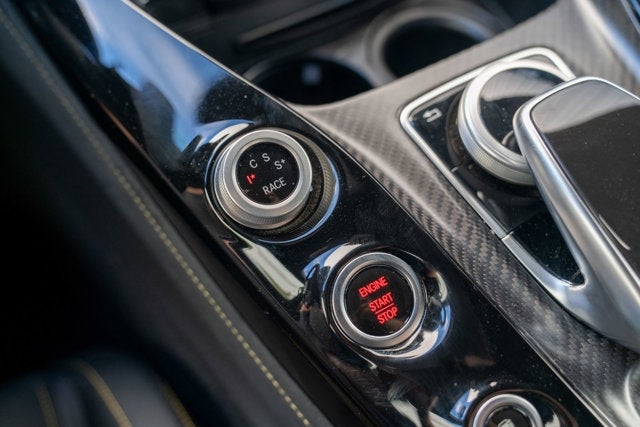 2019 Mercedes-Benz AMG® GT AMG® GT R