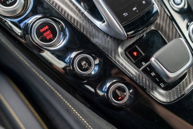 2019 Mercedes-Benz AMG® GT AMG® GT R