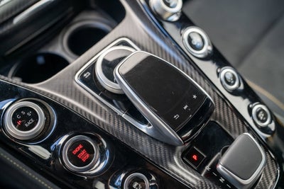 2019 Mercedes-Benz AMG® GT AMG® GT R