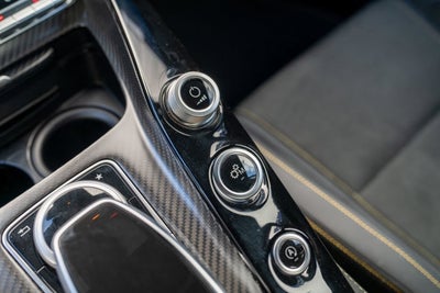 2019 Mercedes-Benz AMG® GT AMG® GT R