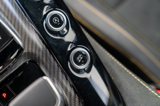 2019 Mercedes-Benz AMG® GT AMG® GT R