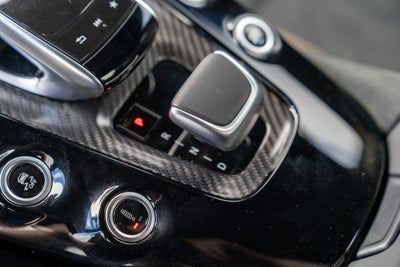 2019 Mercedes-Benz AMG® GT AMG® GT R