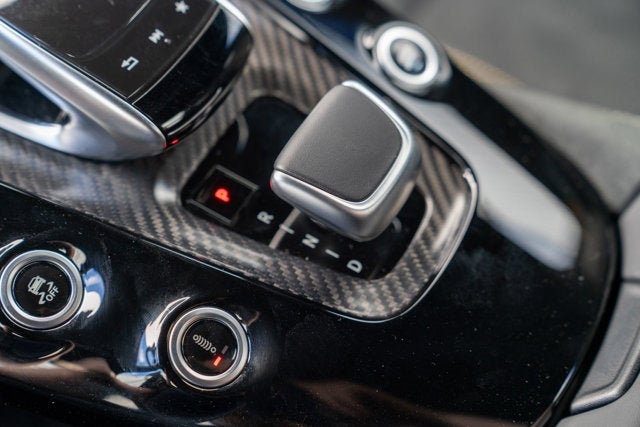 2019 Mercedes-Benz AMG® GT AMG® GT R