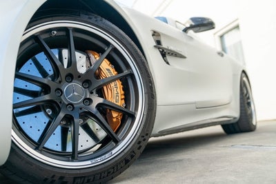 2019 Mercedes-Benz AMG® GT AMG® GT R