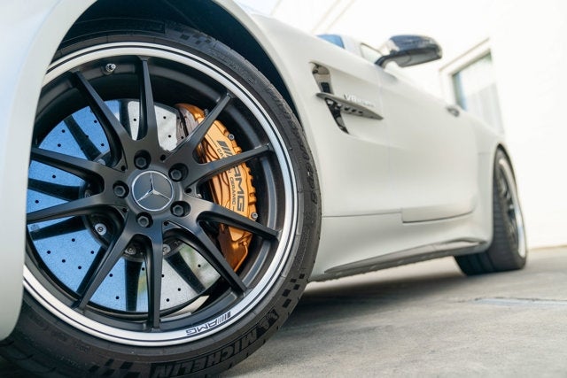 2019 Mercedes-Benz AMG® GT AMG® GT R
