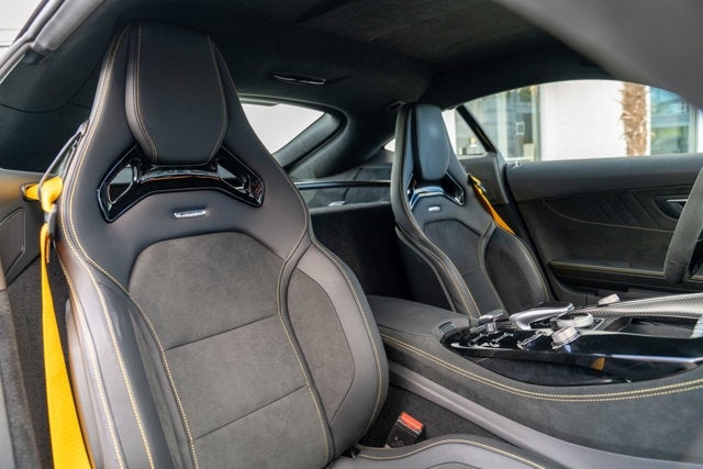 2019 Mercedes-Benz AMG® GT AMG® GT R