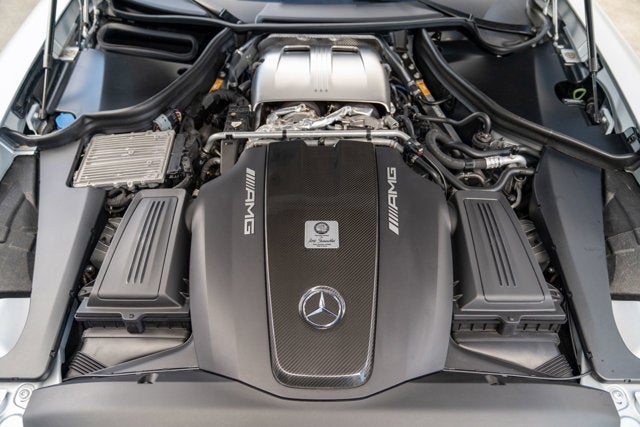 2019 Mercedes-Benz AMG® GT AMG® GT R