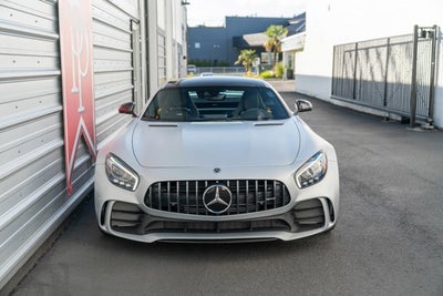 2019 Mercedes-Benz AMG® GT AMG® GT R