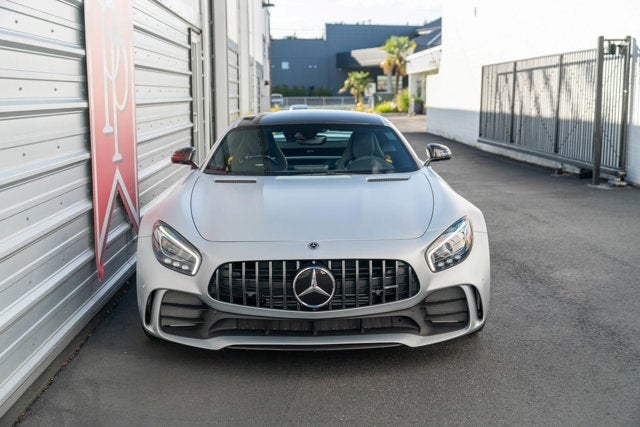 2019 Mercedes-Benz AMG® GT AMG® GT R