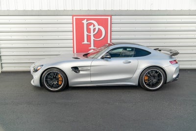 2019 Mercedes-Benz AMG® GT AMG® GT R
