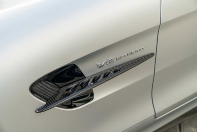 2019 Mercedes-Benz AMG® GT AMG® GT R