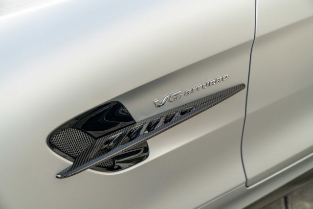 2019 Mercedes-Benz AMG® GT AMG® GT R