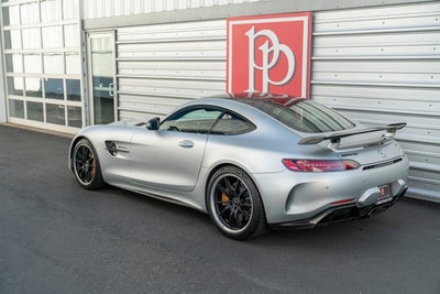 2019 Mercedes-Benz AMG® GT AMG® GT R