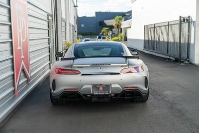 2019 Mercedes-Benz AMG® GT AMG® GT R