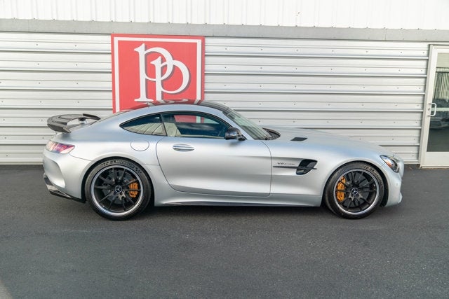 2019 Mercedes-Benz AMG® GT AMG® GT R