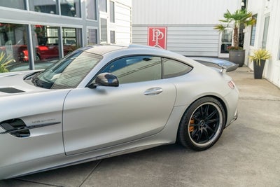 2019 Mercedes-Benz AMG® GT AMG® GT R