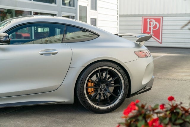 2019 Mercedes-Benz AMG® GT AMG® GT R