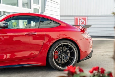 2019 Mercedes-Benz AMG® GT AMG® GT R