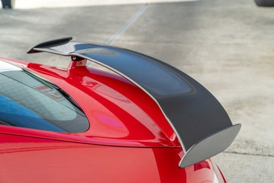 2019 Mercedes-Benz AMG® GT AMG® GT R