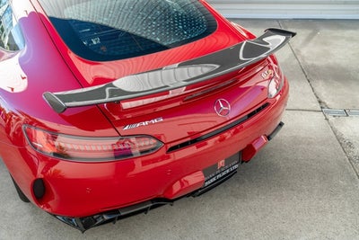 2019 Mercedes-Benz AMG® GT AMG® GT R