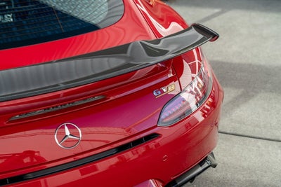 2019 Mercedes-Benz AMG® GT AMG® GT R