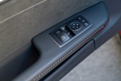 2019 Mercedes-Benz AMG® GT AMG® GT R