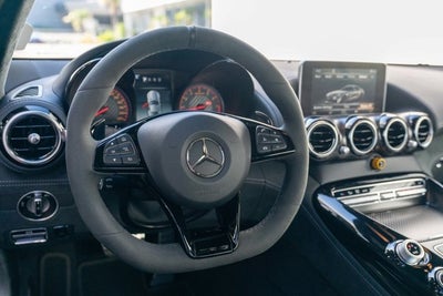 2019 Mercedes-Benz AMG® GT AMG® GT R