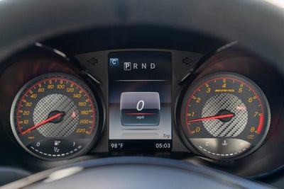 2019 Mercedes-Benz AMG® GT AMG® GT R