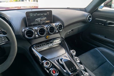 2019 Mercedes-Benz AMG® GT AMG® GT R