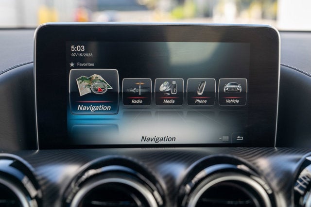 2019 Mercedes-Benz AMG® GT AMG® GT R