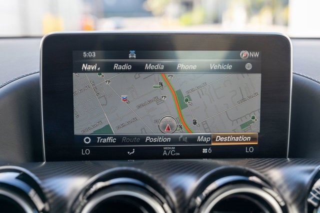 2019 Mercedes-Benz AMG® GT AMG® GT R