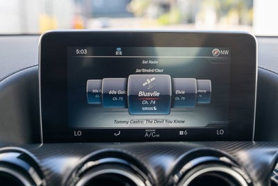 2019 Mercedes-Benz AMG® GT AMG® GT R