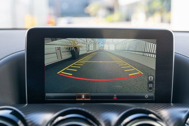 2019 Mercedes-Benz AMG® GT AMG® GT R