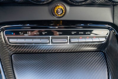 2019 Mercedes-Benz AMG® GT AMG® GT R