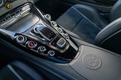 2019 Mercedes-Benz AMG® GT AMG® GT R