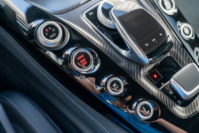 2019 Mercedes-Benz AMG® GT AMG® GT R