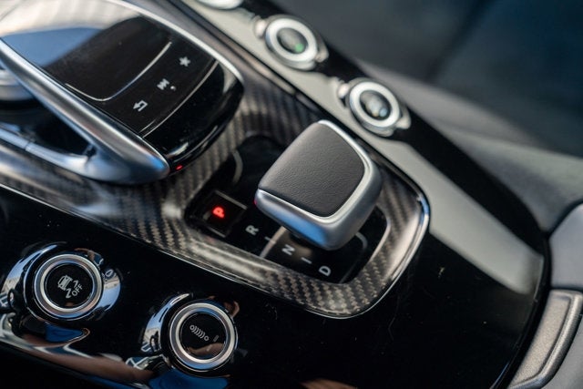 2019 Mercedes-Benz AMG® GT AMG® GT R