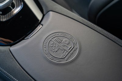 2019 Mercedes-Benz AMG® GT AMG® GT R