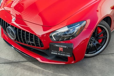 2019 Mercedes-Benz AMG® GT AMG® GT R