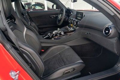 2019 Mercedes-Benz AMG® GT AMG® GT R