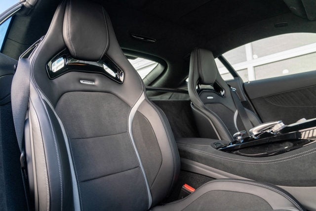 2019 Mercedes-Benz AMG® GT AMG® GT R