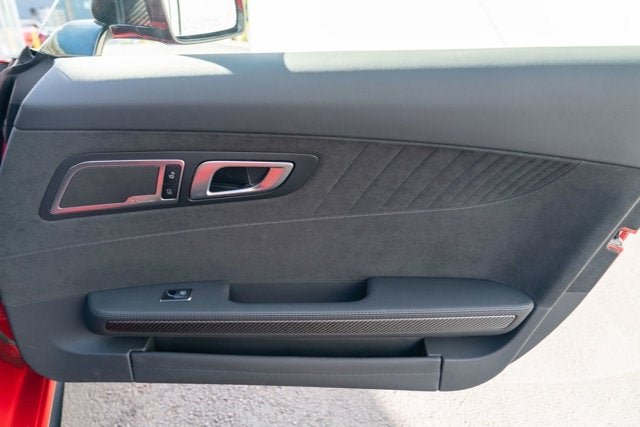 2019 Mercedes-Benz AMG® GT AMG® GT R