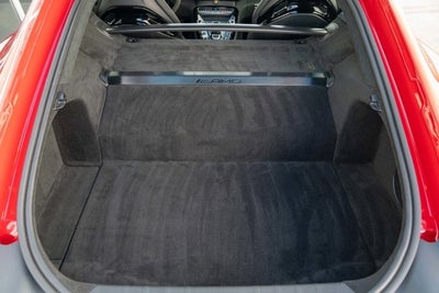 2019 Mercedes-Benz AMG® GT AMG® GT R