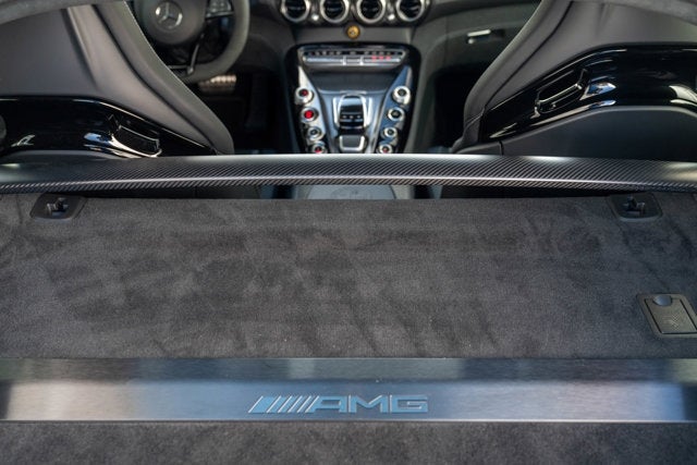 2019 Mercedes-Benz AMG® GT AMG® GT R