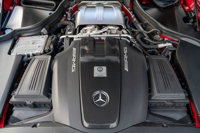 2019 Mercedes-Benz AMG® GT AMG® GT R