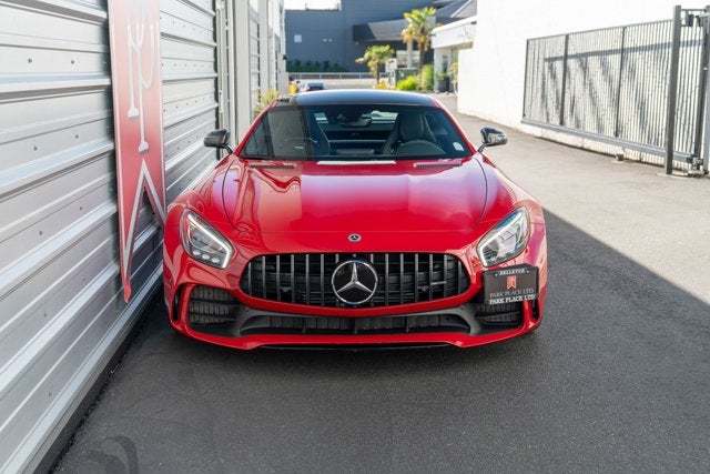 2019 Mercedes-Benz AMG® GT AMG® GT R